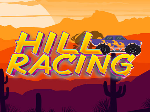 Play Hill Racing