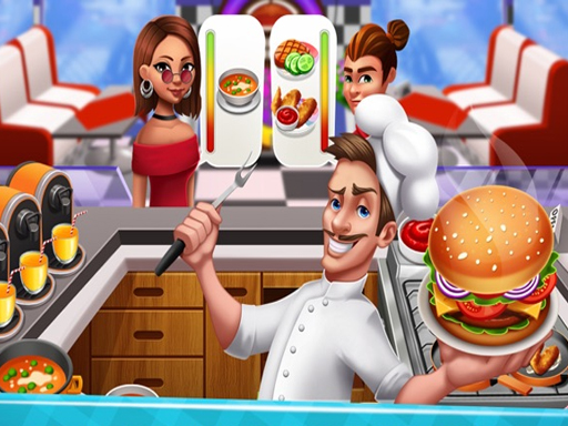Cooking Shop  Online Arcade Games on NaptechGames.com
