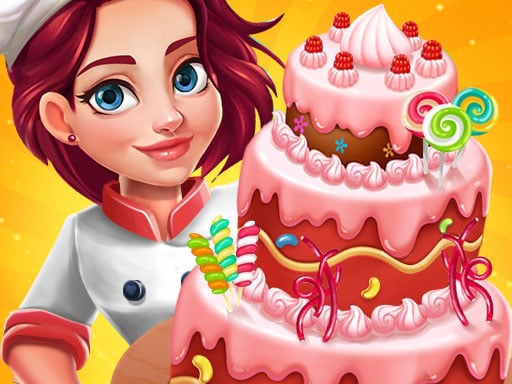 Chef City : Kitchen Restaurant Cooking Game Online Cooking Games on taptohit.com