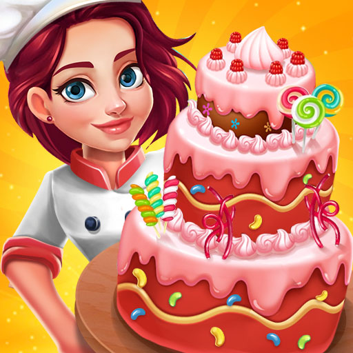 Chef City  Kitchen Restaurant Cooking Game Game  Play online at