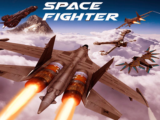Modern Air Fighter Online Shooting Games on NaptechGames.com