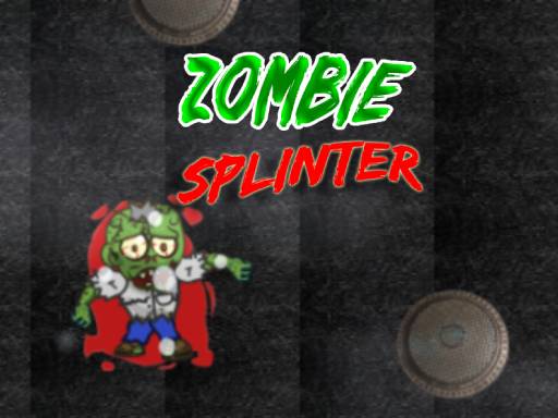 Play Zombie Splinter