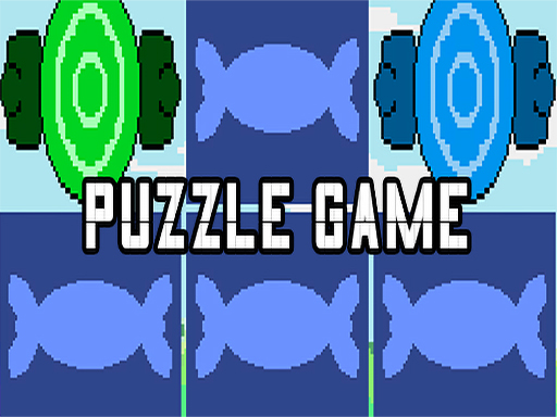 Puzzle Game - Puzzles