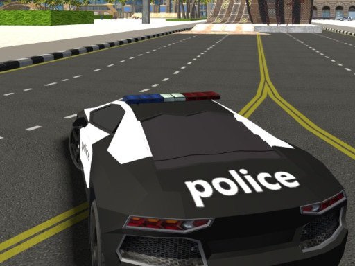 City Car Driving Simulator 3D - Racing