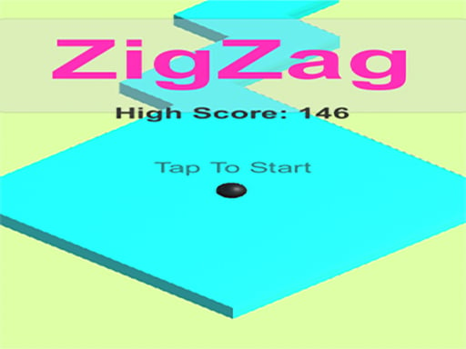 Play ZigZag 3D