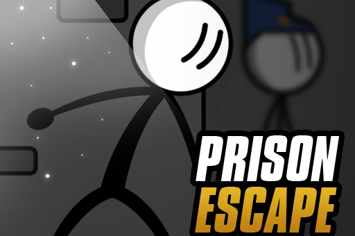 Prison Escape Online play online no ADS