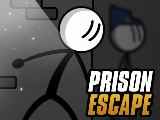 Prison Escape Onli...