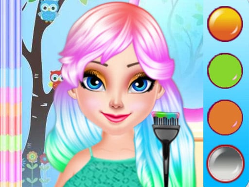 Princess Crazy Weekend 2 Online Girls Games on NaptechGames.com