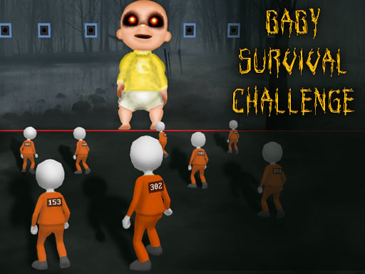 Baby Survival Challenge - Adventure
