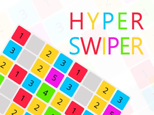Hyper Swiper - Puzzles