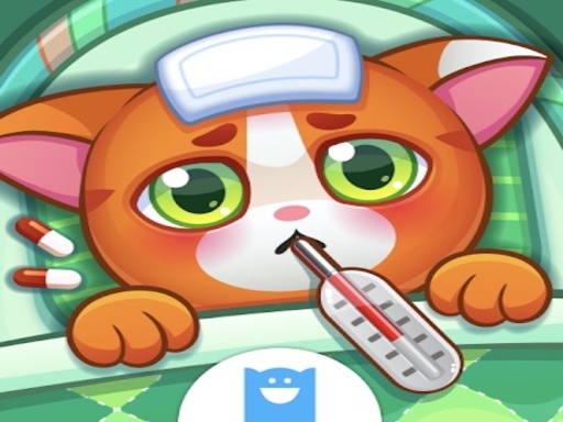 Play Doctor Pets Online