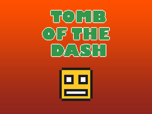 Play Tomb of the Dash