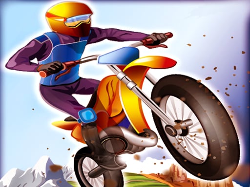 Play Moto Speed Race