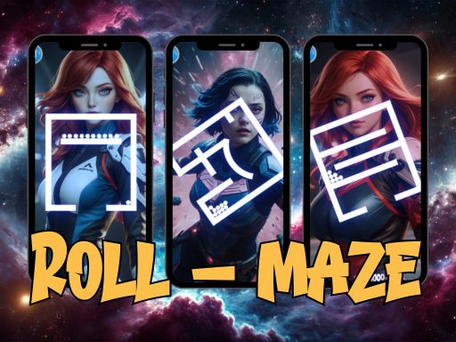 RollMaze image