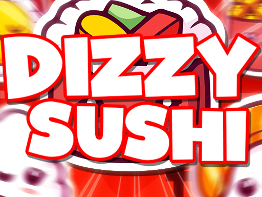 Play Dizzy Sushi