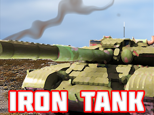 Play Iron Tank