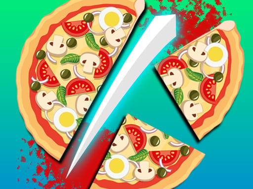 Make Pizza Kids Online Arcade Games on NaptechGames.com