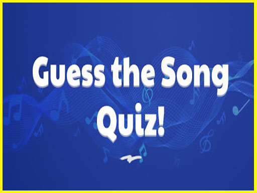 Guess the Song Online Hypercasual Games on NaptechGames.com