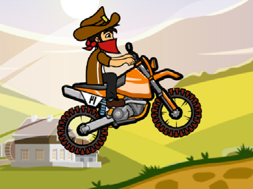 image Hill Climb Moto