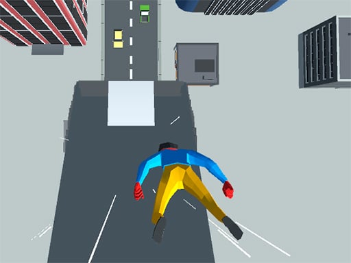 Swing Rider 2 Online Hypercasual Games on NaptechGames.com