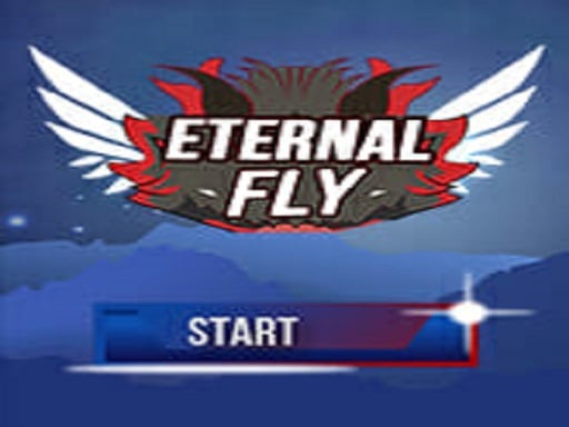 Eternal Fly Online Clicker Games on NaptechGames.com