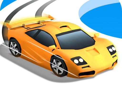 Car parkour cool Online Action Games on NaptechGames.com