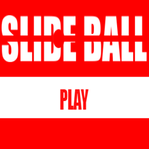Slide Ball HD