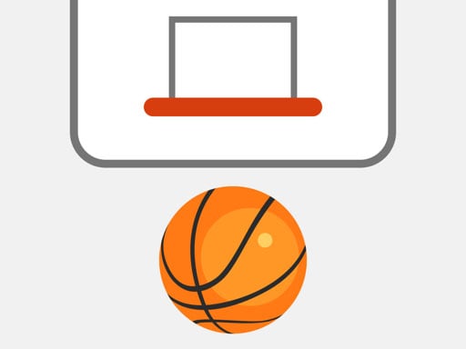 Ketchapp Basketball Online Sports Games on NaptechGames.com