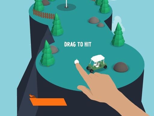 All Golf! - Play Free Best Arcade Online Game on JangoGames.com