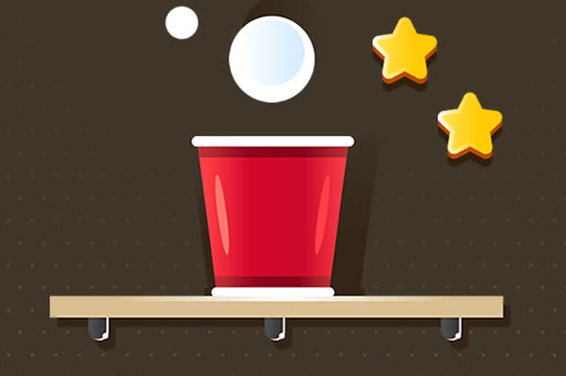 Fill the Cup play online no ADS