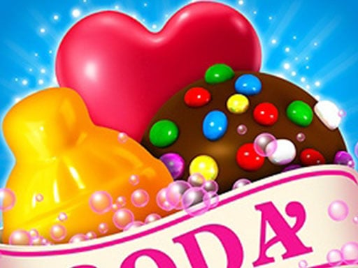 Candy Cupid Online Puzzle Games on NaptechGames.com
