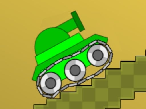 Play Trial Tank