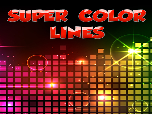 Super Color Line