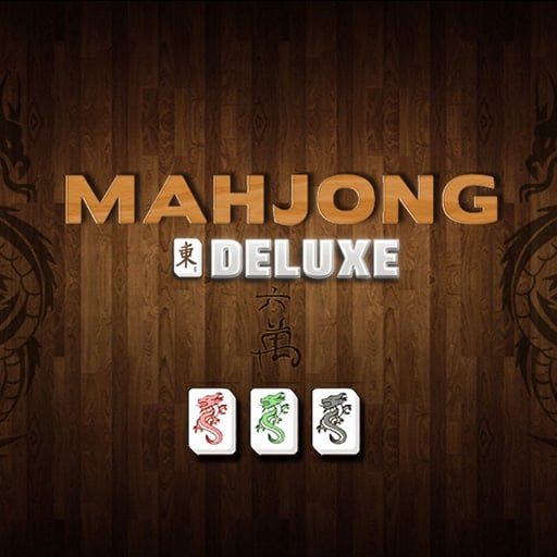 Mahjong Deluxe