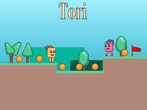 Tori - Play Free Best Arcade Online Game on JangoGames.com