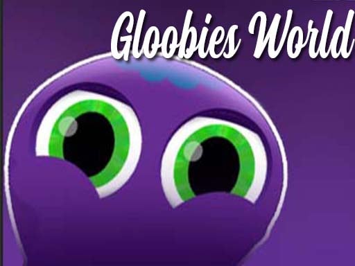 Play Gloobies World
