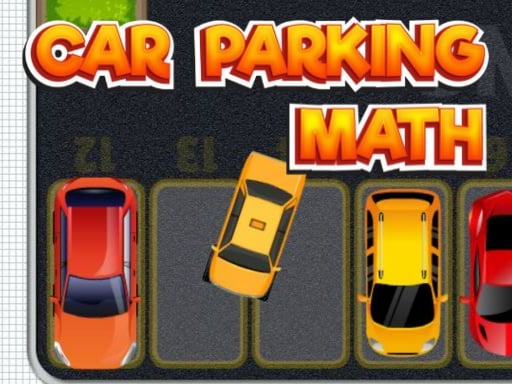 Car Parking Math Game | car-parking-math-game.html