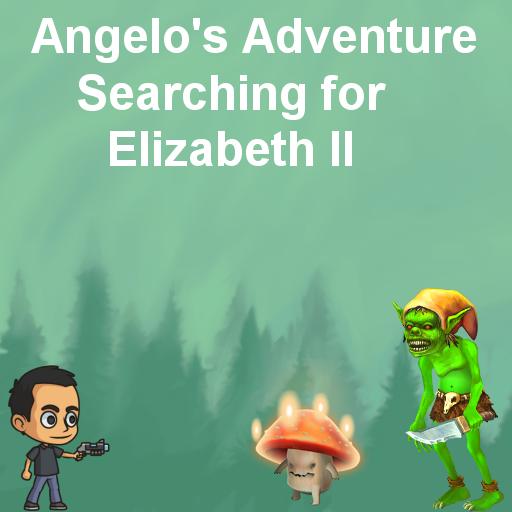 Searching for Elizabeth II
