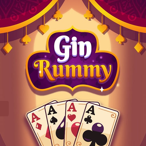 play online gin rummy free
