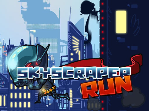 Skyscraper run - Play Free Best Arcade Online Game on JangoGames.com