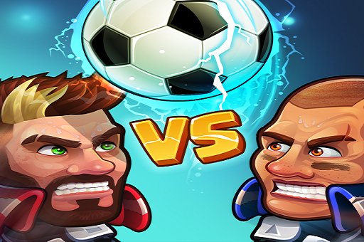 Head ball 2 Game - Play online at GameMonetize.co Games