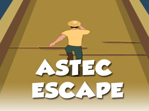 Aztec Escape Online Arcade Games on NaptechGames.com