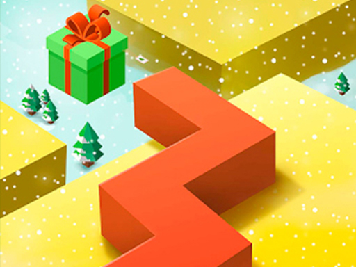 Play MUSIC LINE 2 CHRISTMAS Online for Free!