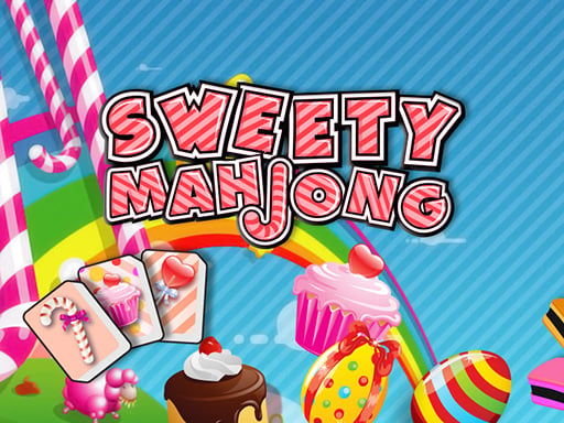 Play Sweety Mahjong Online