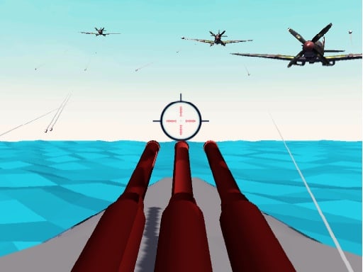 Aircraft Battle 2024 - Play Free Best Action Online Game on JangoGames.com