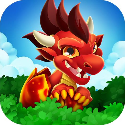dragon city free download for mac