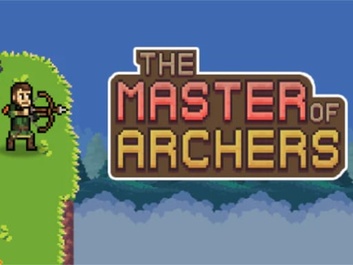 The Master of Archers - Shooting