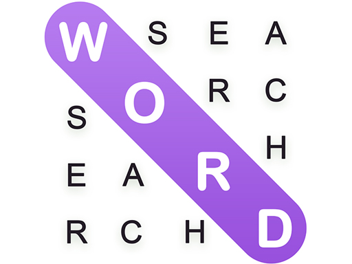 Word Searching - Puzzles