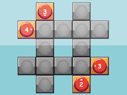 Play Ball toss puzzle Online