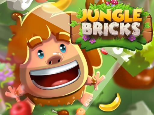 Play Jungle Brick